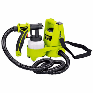 Electric Spray Gun 500W PT2750001+
