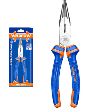 Long Nose Pliers (160mm)