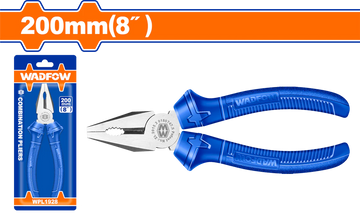 Long Nose Pliers (200mm)