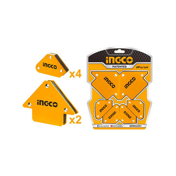 Magnetic Welding Holder Set AMWH6001