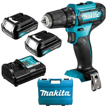 Cordless Driver Drill DF333DWYE
