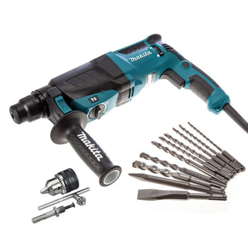 Rotary Hammer 26mm HR2630X3