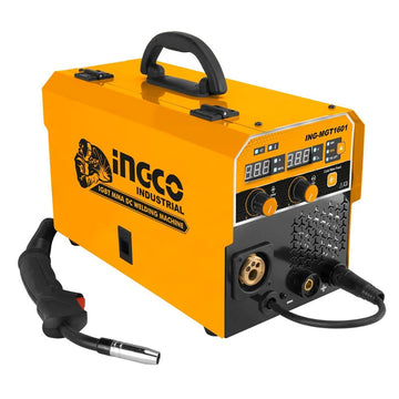 Inverter Welding Machine ING-MGT1601