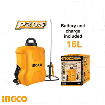 20V Lithium Battery Sprayer CSPLI2001