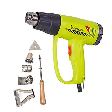 Heat Gun 2000W PT1925002+