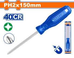 40CR Phillips Screwdriver (PH2x150mm)