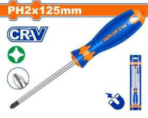 CR-V Phillips Screwdriver (PH2x250mm)