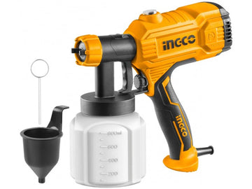 Spray Gun SPG3508