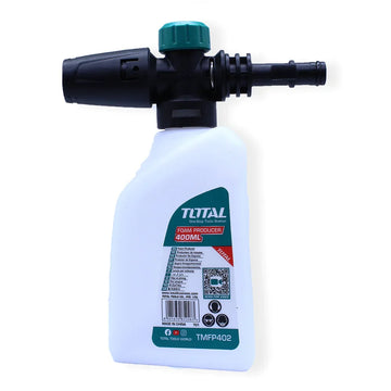 Foam Bottle 400ml TMFP402