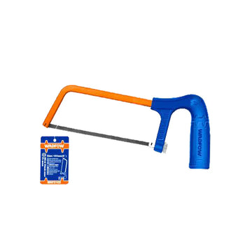 Mini Hacksaw Frame (150mm)