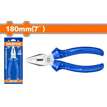 Combination Pliers (180mm)
