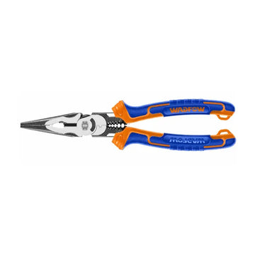 WPL2778 - Multi-function long nose pliers
