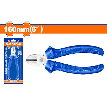 Diagonal Cutting Pliers (160mm)