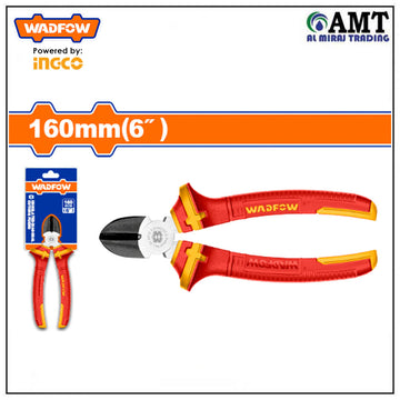 WPL3936 - Insulated diagonal cutting pliers