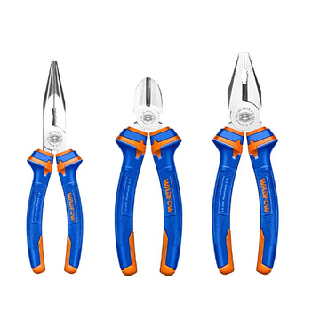 WPS0603 - 3Pcs pliers set