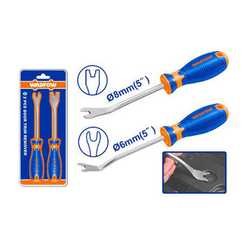 2-Piece Door Trim Remover Set