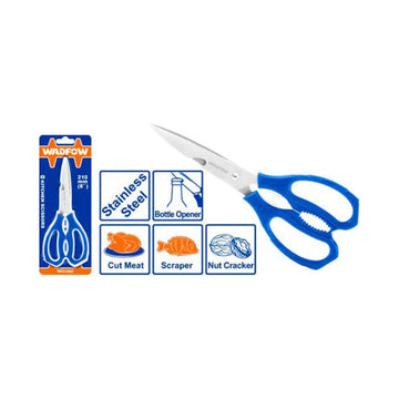 Kitchen Scissors (210mm)