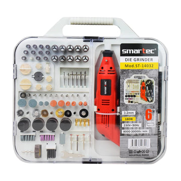Die Grinder 3mm ST-14034