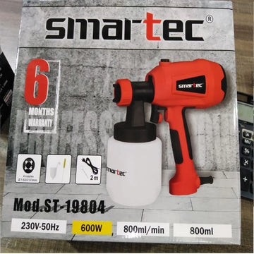Electric Spray Gun 850W ST-19804