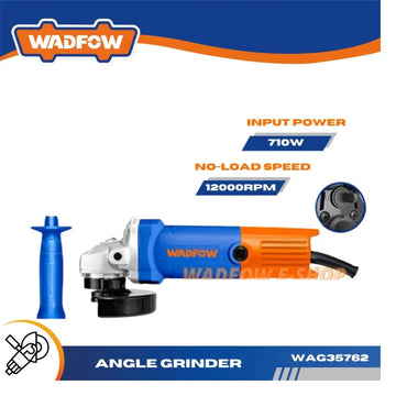 Angle Grinder 4" WAG35762