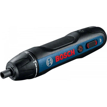 Cordless Screwdriver 3.6V BOSCH GO 2