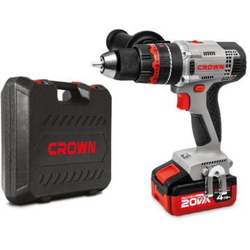 Cordless Impact Drill 20V CT21075HMX