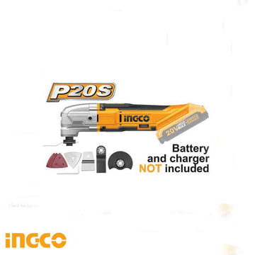 Lithium-Ion Multi-Tool 20V CMLI2001
