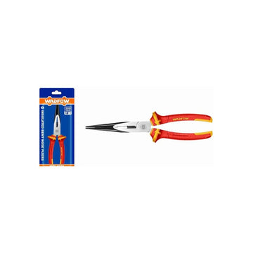 WPL4938 - Insulated bent nose pliers