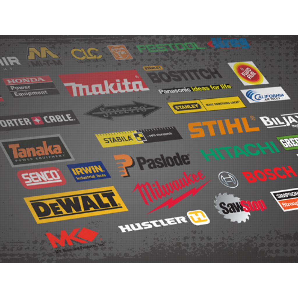 Brands