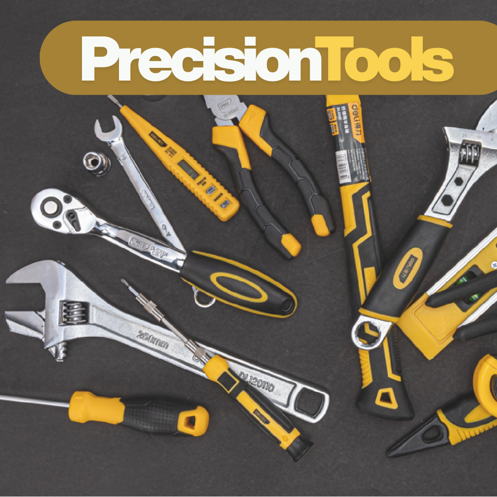 Precision Tools