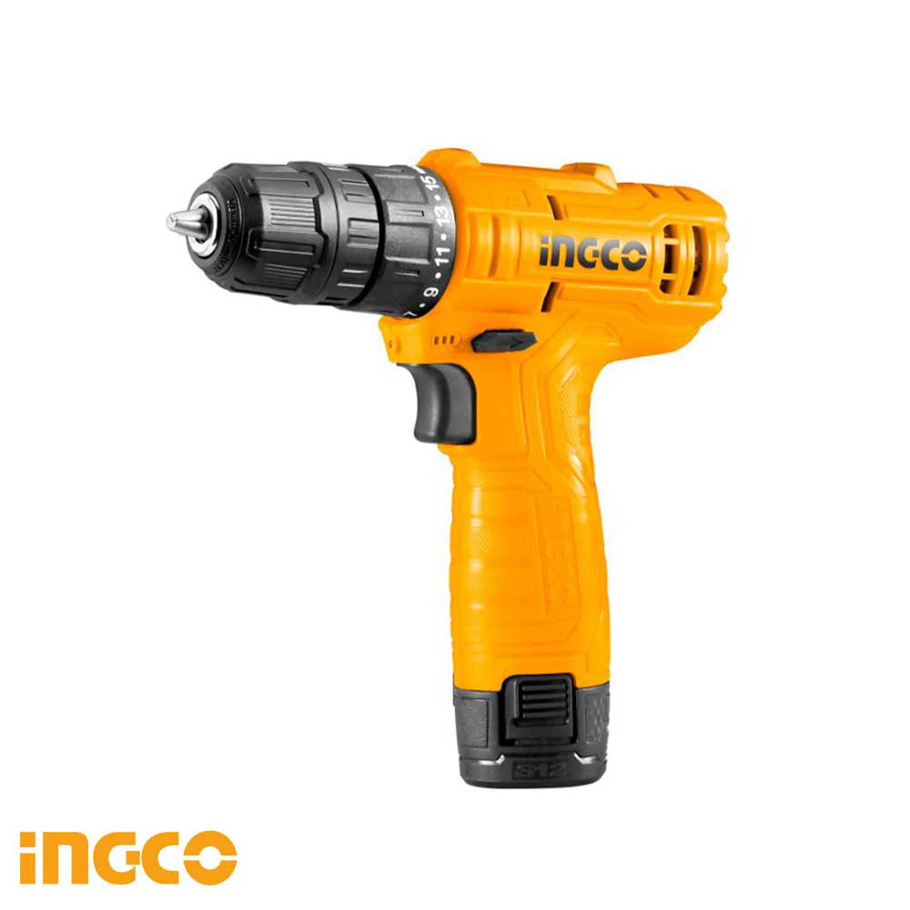 Lithium-Ion Cordless Drill 12V CDLI12415