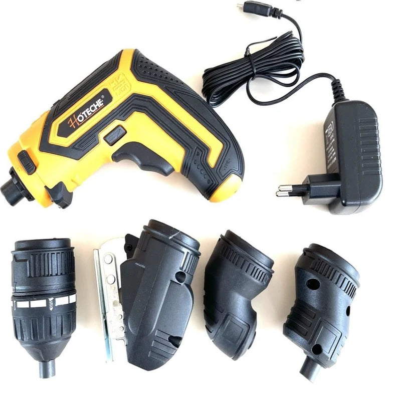 4-in-1 Cordless Tools 4V P800116