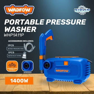 Wadfow High pressure washer – WHP1A11
