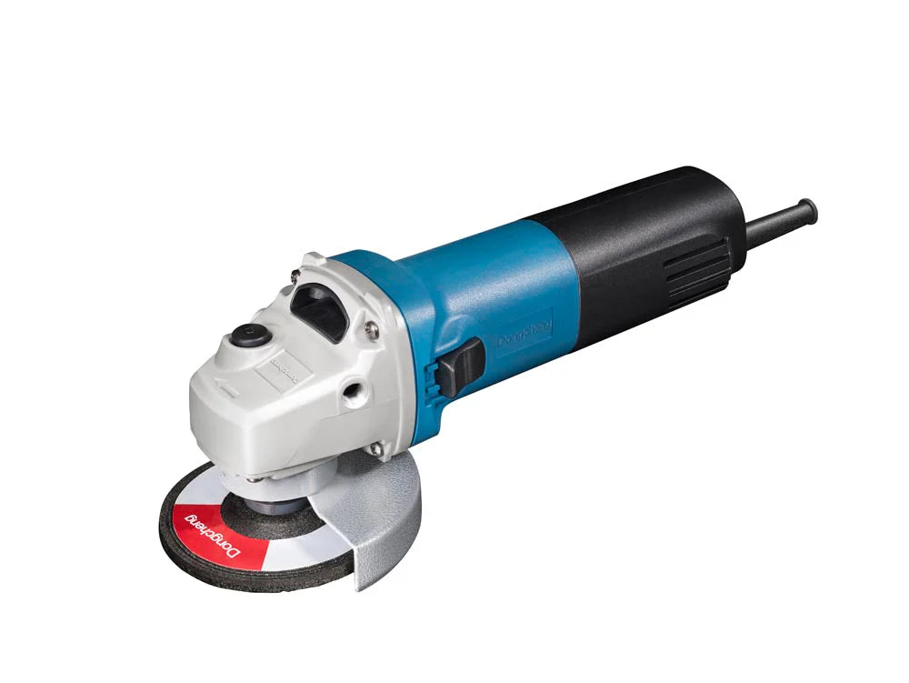 Angle Grinder 4" DSM11-100