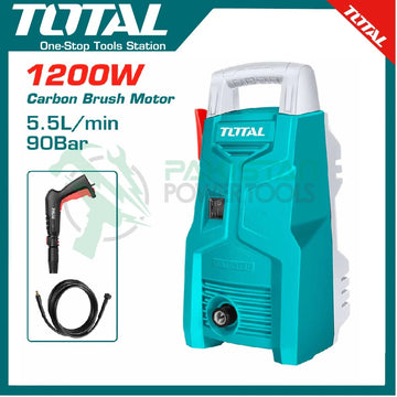 High Pressure Washer 90Bar TGT113026