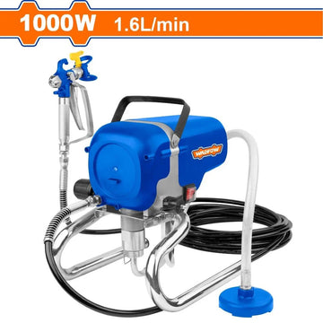 Airless Paint Sprayer WAY1A10