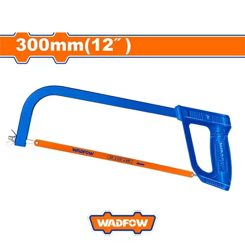 Hacksaw Frame (300mm)