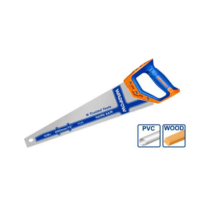 Hand Saw (16")