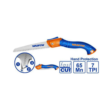 Folding Saw (7")