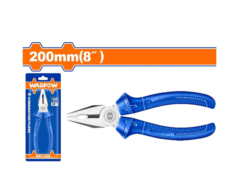 Combination Pliers (200mm)