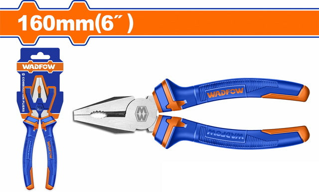 Combination Pliers (160mm)