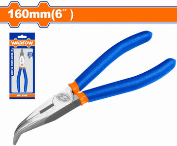 Bent Nose Pliers (160mm)