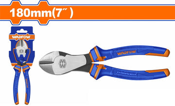 Diagonal Cutting Pliers (180mm)