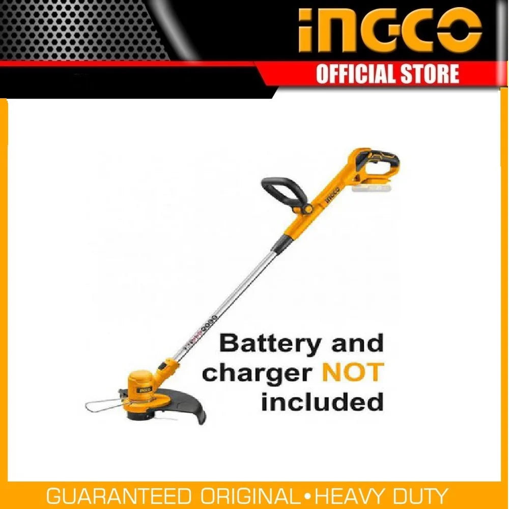 Lithium-Ion Grass Trimmer 12" CGTLI20328